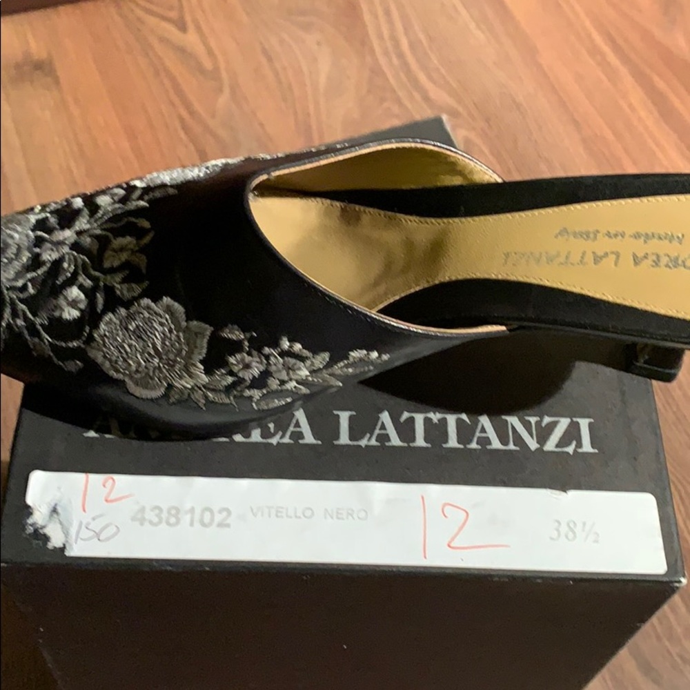 Shoes made in Italy - Picture 5 of 5